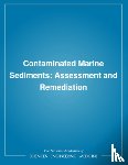 Committee on Contaminated Marine Sediments, Commission on Engineering and Technical Systems, National Research Council, Division on Engineering and Physical Sciences - Contaminated Marine Sediments