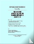 National Research Council, Division on Engineering and Physical Sciences, Commission on Engineering and Technical Systems, Division of Natural Hazard Mitigation - The Eruption of Nevado Del Ruiz Volcano Colombia, South America, November 13, 1985