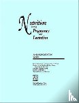Institute of Medicine, Subcommittee for a Clinical Applications Guide - Nutrition During Pregnancy and Lactation