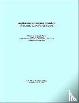 National Research Council, Division on Earth and Life Studies, Commission on Geosciences, Environment and Resources, Ocean Studies Board - Applications of Analytical Chemistry to Oceanic Carbon Cycle Studies