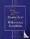National Research Council, Policy and Global Affairs, Office of Scientific and Engineering Personnel, Committee on National Needs for Biomedical and Behavioral Research Personnel - Meeting the Nation's Needs for Biomedical and Behavioral Scientists