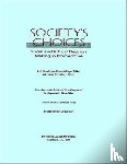 Institute of Medicine, Committee on the Social and Ethical Impacts of Developments in Biomedicine - Society's Choices