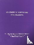 National Research Council, Division on Engineering and Physical Sciences, Commission on Physical Sciences, Mathematics, Panel on Statistical Methods in Software Engineering - Statistical Software Engineering