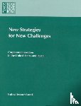 National Research Council, Policy and Global Affairs, Office of International Affairs, Committee on Japan - New Strategies for New Challenges