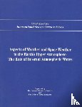 Kelley, Michael C. - Aspects of Weather and Space Weather in the Earth's Upper Atmosphere