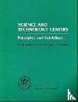 National Research Council, Panel on Science and Technology Centers - Science and Technology Centers