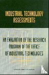 National Research Council, Division on Engineering and Physical Sciences, National Materials Advisory Board, Commission on Engineering and Technical Systems - Industrial Technology Assessments