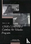 National Research Council, Commission on Physical Sciences, Mathematics, Naval Studies Board, Committee for the Review of ONR's Uninhabited Combat Air Vehicles Program - Review of ONR's Uninhabited Combat Air Vehicles Program
