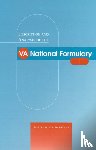 Institute of Medicine, Division of Health Care Services, VA Pharmacy Formulary Analysis Committee - Description and Analysis of the VA National Formulary
