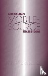 National Research Council, Transportation Research Board, Commission on Geosciences, Environment and Resources, Board on Environmental Studies and Toxicology - Modeling Mobile-Source Emissions