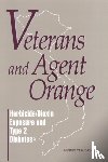Institute of Medicine, Division of Health Promotion and Disease Prevention, Committee to Review the Evidence Regarding the Link Between Exposure to Agent Orange and Diabetes - Veterans and Agent Orange