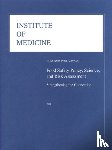 Food and Nutrition Board, Food Forum, Institute of Medicine - Food Safety Policy, Science, and Risk Assessment