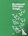 National Research Council, Board on Agriculture, Committee on Animal Nutrition, Subcommittee on Nitrogen Usage in Ruminants - Ruminant Nitrogen Usage