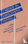 National Research Council, Division of Behavioral and Social Sciences and Education, Commission on Behavioral and Social Sciences and Education, Committee on the General Aptitude Test Battery - Fairness in Employment Testing