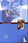 Institute of Medicine, National Research Council, Division on Engineering and Physical Sciences, Division of Behavioral and Social Sciences and Education - Nontechnical Strategies to Reduce Children's Exposure to Inappropriate Material on the Internet