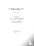 National Research Council, Division on Earth and Life Studies, Commission on Life Sciences, Committee on the Institutional Means for Assessment of Risks to Public Health - Risk Assessment in the Federal Government