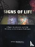 National Research Council, Division on Earth and Life Studies, Board on Life Sciences, Division on Engineering and Physical Sciences - Signs of Life