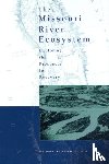 National Research Council, Division on Earth and Life Studies, Water Science and Technology Board, Committee on Missouri River Ecosystem Science - The Missouri River Ecosystem