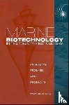 National Research Council, Division on Earth and Life Studies, Board on Life Sciences, Ocean Studies Board - Marine Biotechnology in the Twenty-First Century