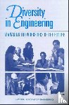 National Academy of Engineering, Committee on Diversity in the Engineering Workforce - Diversity in Engineering
