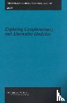Institute of Medicine - The Richard and Hinda Rosenthal Lectures -- 2001