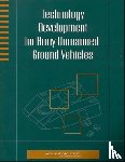 National Research Council, Division on Engineering and Physical Sciences, Board on Army Science and Technology, Committee on Army Unmanned Ground Vehicle Technology - Technology Development for Army Unmanned Ground Vehicles