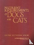 National Research Council, Division on Earth and Life Studies, Board on Agriculture and Natural Resources, Committee on Animal Nutrition - Nutrient Requirements of Dogs and Cats