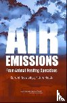 National Research Council, Division on Earth and Life Studies, Board on Environmental Studies and Toxicology, Board on Agriculture and Natural Resources - Air Emissions from Animal Feeding Operations