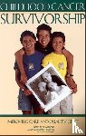 National Research Council, Institute of Medicine, National Cancer Policy Board - Childhood Cancer Survivorship