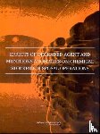National Research Council, Division on Engineering and Physical Sciences, Board on Army Science and Technology, Committee on Review and Evaluation of the Army Chemical Stockpile Disposal Program - Effects of Degraded Agent and Munitions Anomalies on Chemical Stockpile Disposal Operations