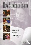 National Research Council, Division of Behavioral and Social Sciences and Education, Committee on How People Learn: A Targeted Report for Teachers - How Students Learn