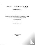 Institute of Medicine, Board on Health Promotion and Disease Prevention, Committee on Educating Public Health Professionals for the 21st Century - Who Will Keep the Public Healthy?