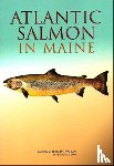 National Research Council, Division on Earth and Life Studies, Ocean Studies Board, Board on Environmental Studies and Toxicology - Atlantic Salmon in Maine