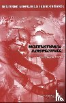 National Research Council, Policy and Global Affairs, Division of Behavioral and Social Sciences and Education - Monitoring International Labor Standards