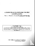 National Research Council, Division on Earth and Life Studies, Ocean Studies Board, Mapping Science Committee - A Geospatial Framework for the Coastal Zone