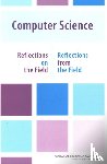 National Research Council, Division on Engineering and Physical Sciences, Computer Science and Telecommunications Board, Committee on the Fundamentals of Computer Science: Challenges and Opportunities - Computer Science