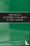 National Research Council, Division of Behavioral and Social Sciences and Education, Center for Education, Committee on Research in Education - Advancing Scientific Research in Education