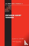 Wessner, Charles W., Committee on Government-Industry Partnerships for the Development of New Technologies, Board on Science, Technology, Policy and Global Affairs - Partnering Against Terrorism