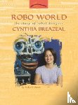 Brown, Jordan D. - Robo World