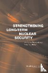 Committee on Indigenization of Programs to Prevent Leakage of Plutonium and Highly Enriched Uranium from Russian Facilities, Office for Central Europe and Eurasia, Development, Security, Policy and Global Affairs - Strengthening Long-Term Nuclear Security