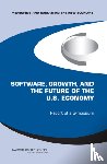 National Research Council, Policy and Global Affairs, Board on Science, Technology, Committee on Measuring and Sustaining the New Economy - Software, Growth, and the Future of the U.S Economy