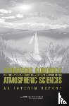 National Research Council, Division on Earth and Life Studies, Board on Atmospheric Sciences and Climate, Committee on Strategic Guidance for NSF's Support of the Atmospheric Sciences - Strategic Guidance for the National Science Foundation's Support of the Atmospheric Sciences