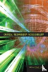 National Research Council, Division on Engineering and Physical Sciences, Committee on Critical Technology Accessibility - Critical Technology Accessibility