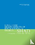 Institute of Medicine, Board on Military and Veterans Health, Medical Follow-Up Agency, Advisory Panel for the Study of Long-Term Health Effects of Participation in Project SHAD - Long-Term Health Effects of Participation in Project SHAD (Shipboard Hazard and Defense)