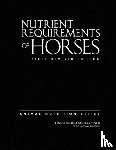 National Research Council, Division on Earth and Life Studies, Board on Agriculture and Natural Resources, Committee on Nutrient Requirements of Horses - Nutrient Requirements of Horses