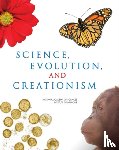 Institute of Medicine, National Academy of Sciences, Committee on Revising Science and Creationism: A View from the National Academy of Sciences - Science, Evolution, and Creationism