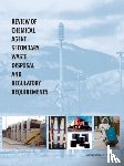 National Research Council, Division on Engineering and Physical Sciences, Board on Army Science and Technology, Committee on Review of Chemical Agent Secondary Waste Disposal and Regulatory Requirements - Review of Chemical Agent Secondary Waste Disposal and Regulatory Requirements