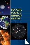 National Research Council, Division on Engineering and Physical Sciences, Space Studies Board - Decadal Science Strategy Surveys