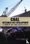 National Research Council, Division on Earth and Life Studies, Board on Earth Sciences and Resources, Committee on Coal Research, Technology - Coal