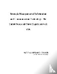 National Research Council, Division on Engineering and Physical Sciences, Computer Science and Telecommunications Board, Policy and Global Affairs - Strategic Management of Information and Communication Technology